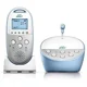 Цифровая радионяня Philips AVENT с технологией DECT foto