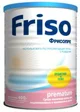 Детская молочная смесь Friso Pre (с рождения), 400 г foto