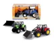 Jucarie Dickie "Farm tractor" foto
