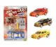 Set Dickie "Eat My Dust", 12 cm foto