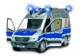 Jucarie Dickie "Emergency Van", 34 cm, 2 modele foto