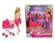 Papusa Simba Steffi Sunshine Twins, 2 modele foto