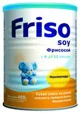 Детская молочная смесь Friso Фрисосой (0-12 мес.), 400 г