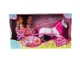 Set Simba Evi "Romantic Carriage" foto