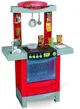 Bucatarie electronica Smoby miniTefal Cook Tronic cu apa foto