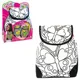 Rucsac Simba "Color me mine" City Bag foto