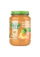 Пюре Vita Baby яблочно-абрикосовое (6+ мес.), 180 г