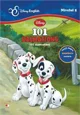101 dalmatieni, povesti bilingve - nivelul 2 foto