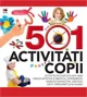 501 de activitati pentru copii