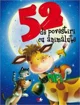 52 de povestiri cu animalute foto