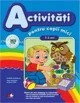 Activitati pentru copii mici 2-3 ani foto