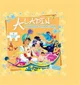 Aladin si lampa fermecata, 6 jocuri de puzzle foto