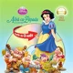 Alba ca Zapada si cei sapte pitici Disney+CD, format mic