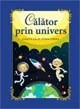 Calator prin univers - Carte gigant foto