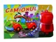 Camionul - Carte cu jucarie foto