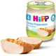 Piure HiPP din carne BIO de curcan (4+ luni), 125 g