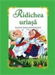 Ridichea uriasa foto