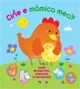 Cine e mamica mea - Carte interactiva educativa si distractiva foto
