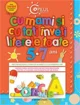 Cu mami si tati inveti literele toate foto