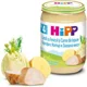 Кролик в картофельном пюре HiPP, 190г
