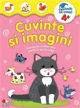 Invat sa citesc. Cuvinte si imagini 4+ foto