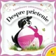 Despre prietenie - Carte cu surprize foto