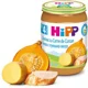 Piure HiPP din curcan cu dovleac (4+ luni), 190 g