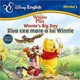 Ziua cea mare a lui Winnie de plus Disney English foto