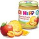 Piure HiPP desert cu fructe (4+ luni), 125 g foto