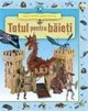 Totul pentru baieti - Enciclopedia prescolarului foto
