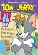 Tom si Jerry. Pe locuri...Fiti gata...La joaca! foto