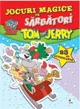 Tom and Jerry. Jocuri magice de Sarbatori foto
