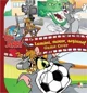 Tom &amp; Jerry. Lumini, motor, actiune! Game Over - Vol. 5