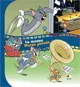 Tom &amp; Jerry. La muzeu. Marea parada - Vol. 4 foto