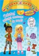Tinute sic - Caietul micutei creatoare de moda foto