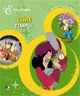 Timpul/Time Disney English foto