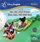 Sus sus tot mai sus Disney English, nivelul 1 foto