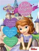 Sofia intai Totul despre mine Disney foto
