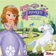 Sofia intai. 7 povesti pentru toata saptamana Disney