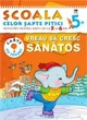 Vreau sa cresc sanatos 5-6 ani foto