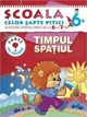 Timpul, spatiul 6-7 ani foto