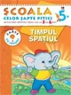 Timpul, spatiul 5-6 ani foto