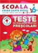 Teste de evaluare pentru prescolari (6+ ani) foto
