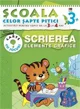Scrierea - Elemente grafice 3-4 ani foto