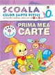Prima mea carte  0-1 ani foto