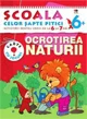 Ocrotirea naturii 6-7 ani foto