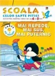Mai repede, mai sus, mai puternic 4-5 ani foto