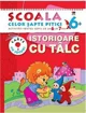 Istorioare cu talc 6-7 ani foto