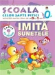 Imita sunetele 0-1 an foto