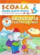 Geografia pentru cei mici 5-6 ani foto